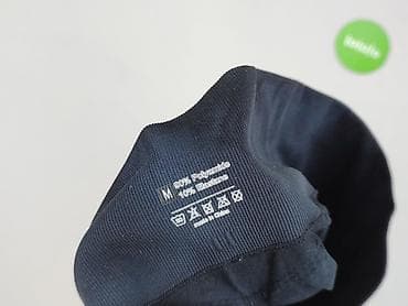 majtki do kolan: Legginsy Sportowe damskie, rozmiar M — 4