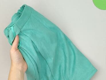 mini i rajstopy: River Island, Spódnica damska, M — 5