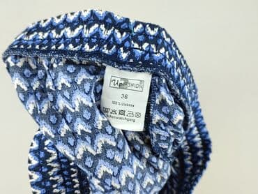 vistula majtki: UpFashion, Spodnie materiałowe damskie, rozmiar S — 4