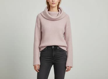 byolala kurtki zimowe: Bik Bok, Sweter damski, rozmiar XS — 7