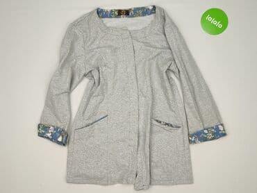 ubrania z stich: Kardigan damski, rozmiar XL — 3