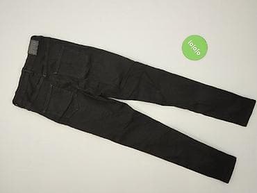 jeans boot cut: Jeansy damskie, rozmiar S — 3