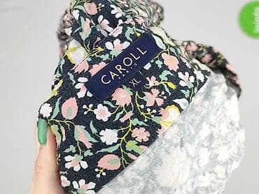 oversize bluzki: Caroll, Bluzka damska, rozmiar XL — 4