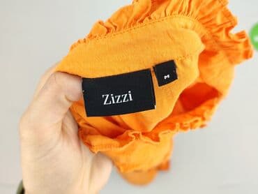 sukienki z szyfonu jedwabnego: Zizzi, Сукня жіноча, розмір M — 4