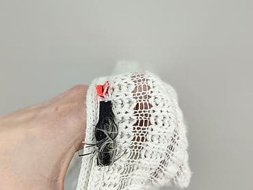 kardigan only: ONLY, Kardigan damski, rozmiar L — 4