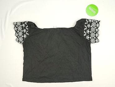 bluzka sennik: H&M, Bluzka damska, rozmiar S — 4