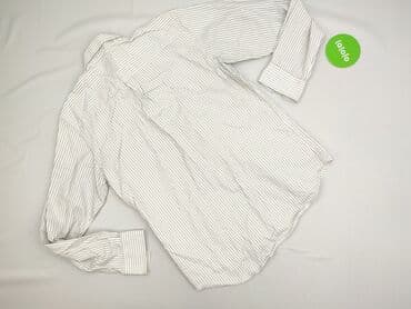 klapki z futerkiem markowe: Koszulа dla mężczyzn, rozmiar L — 4