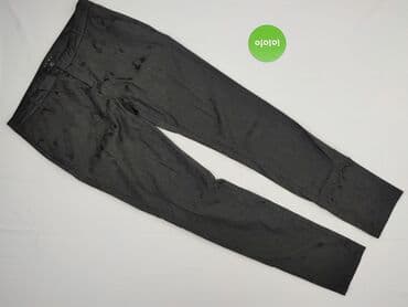 guess buty wyprzedaż olx: Amisu, Spodnie materiałowe damskie, rozmiar S — 2