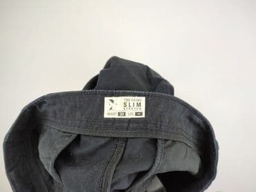 spodnie od stradivarius: Cubus, Chinosy dla mężczyzn, rozmiar M — 4