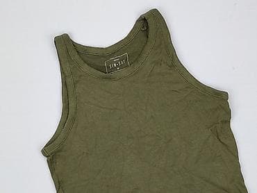 bluzki levis: Sinsay, Top damski, rozmiar M — 1