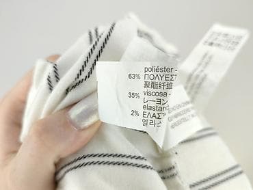 stradivarious skort: Stradivarius, Spodnie materiałowe damskie, rozmiar M — 5