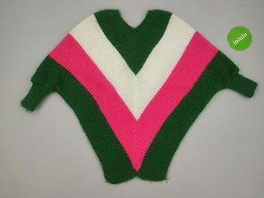 ponczo samochodowe: Ponczo damskie, rozmiar One size — 5