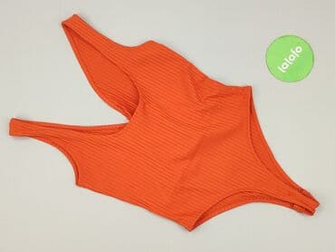 body z prążkowanej dzianiny: Body damskie, rozmiar S — 3