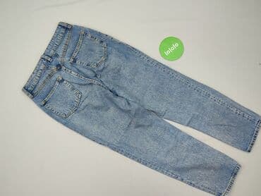 hm jeans damskie: H&M, Jeansy damskie, rozmiar XS — 3