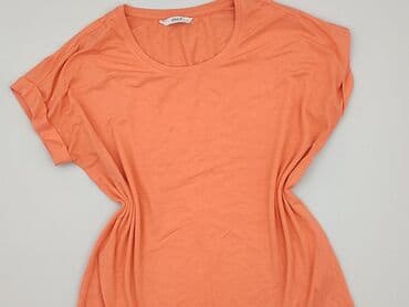 ONLY, Women`s T-shirt, size S at lalafo.pl ONLY, Women`s T-shirt, size S