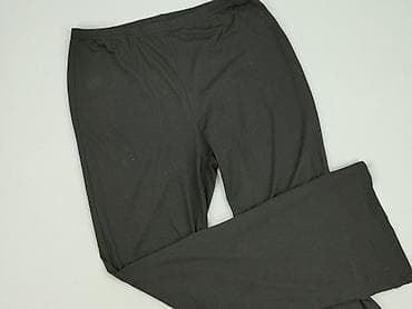 top pole dance shein: Shein, Spodnie materiałowe damskie, rozmiar XL — 1