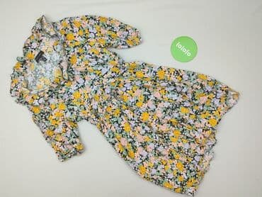 guess żółta sukienka: New Look, Sukienka damska, rozmiar M — 2