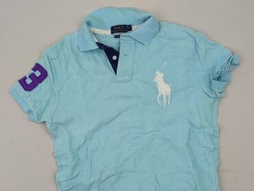 prl koszula: Polo Ralph Lauren, Koszulka polo dla mężczyzn, rozmiar S — 1