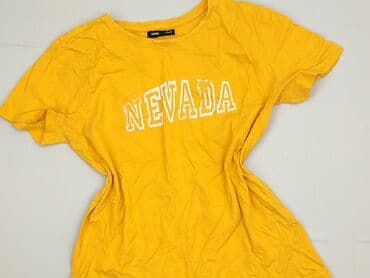 raiders t shirty: Sinsay, T-shirt damski, rozmiar M — 2