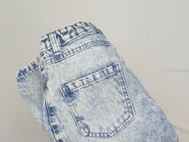 ccc buty myszka miki: Spodnie jeansowe, Destination, 10 lat, 140, stan - Bardzo dobry — 6