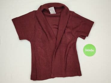 sweter z akrylu czy jest dobry: Kardigan damski, rozmiar M — 3
