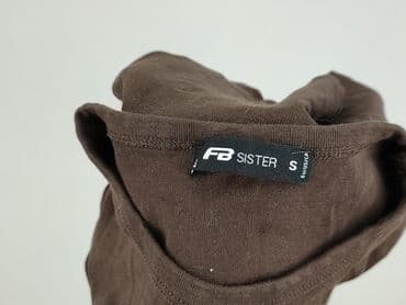 koszulki z króliczkami: FB Sister, T-shirt damski, rozmiar S — 4