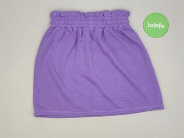 czarne krótkie spodenki sinsay: Sinsay, Spódnica damska, rozmiar S — 3