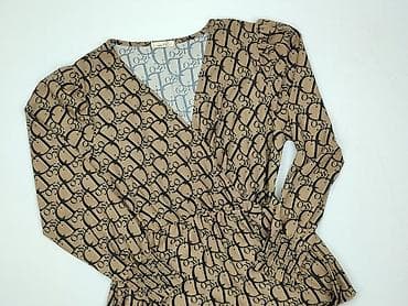 Women's blouse, size One size