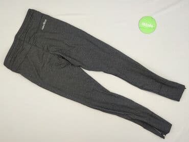 spodnie dresowe grube: Spodnie dresowe damskie, rozmiar S — 4