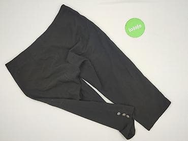 legginsy tchibo: Spodnie 3/4 damskie, rozmiar 3XL — 3