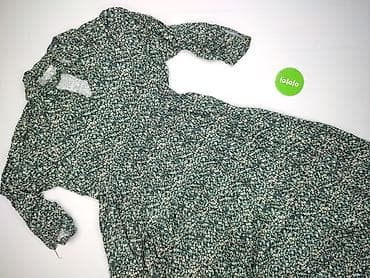 45 latki: Sukienka damska, rozmiar 5XL — 2