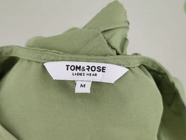 Women: Tom Rose, Women's blouse, size M (EU 38) — 4