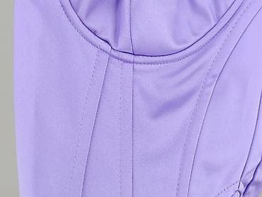 Ubrania damskie: Bershka, Top damski, rozmiar XS — 6