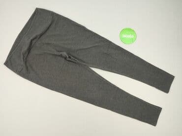 legginsy z wysokim stanem allegro: Legginsy Sportowe damskie, rozmiar S — 3