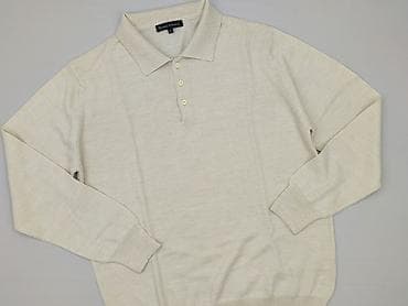 sweter meski prl: Sweter dla mężczyzn, rozmiar XL — 1