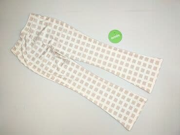 Kobiety: Shein, Spodnie materiałowe damskie, rozmiar M — 5