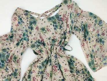 sweter z odkrytymi ramionami zara: River Island, Bluzka damska, rozmiar XS — 1