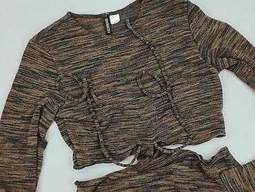 esprit spódnice: H&M Divided, Elegancki komplet, rozmiar M — 1