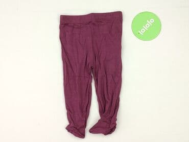 sandały deichmann na koturnie: Leggings, Fox&Bunny, 6-9 months, condition - Perfect — 2