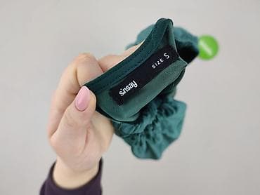 bluzki welurowa: Sinsay, Sukienka damska, rozmiar S — 4