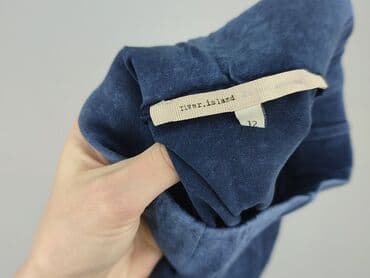 spódnice bialcon: River Island, Spódnica damska, rozmiar L — 4