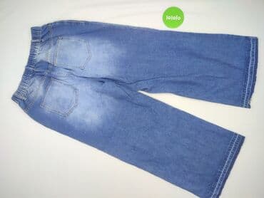 spodnie jeansy plus size: Shein Curve, Jeansy damskie, 2XL — 3