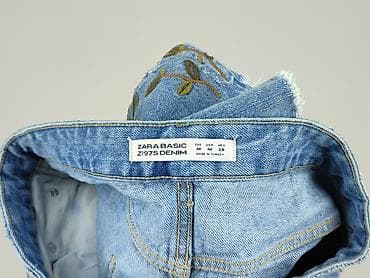 domodi spódnice maxi: Zara, Spódnica damska, rozmiar M — 4