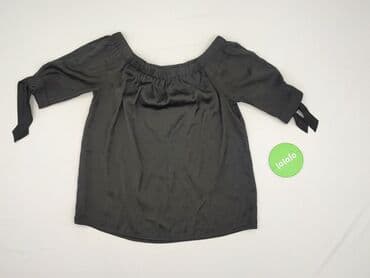 sukienka o kroju marynarki h m: H&M, Жіноча блуза, розмір M — 2