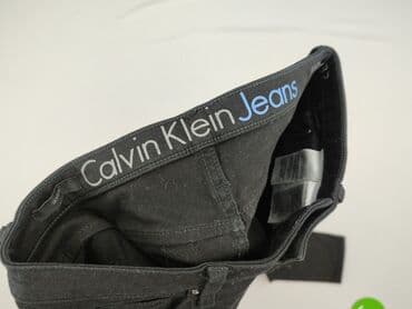 calvin klein jeans plus sukienki: Calvin Klein Jeans, Jeansy damskie, M — 4