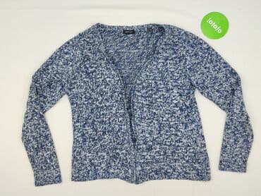 sklep ccc buty zimowe: Tchibo, Kardigan damski, rozmiar L — 2