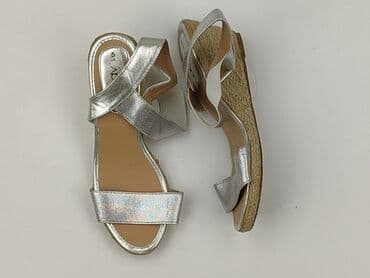 paparazzi ubrania: Sandały damskie, rozmiar 38 — 1