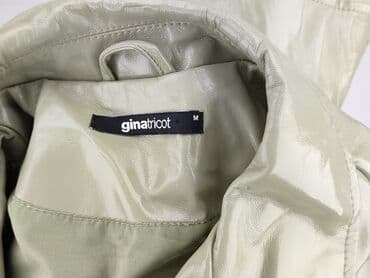 Kobiety: Gina Tricot, Kurtka przejściowa damska, rozmiar M — 4