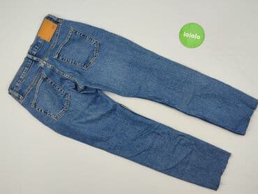 jeans 501: 157, Jeansy damskie, rozmiar XS — 3