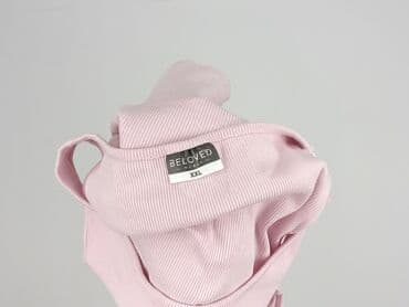 bluzki dla 70 latki: Beloved, Top damski, rozmiar 2XL — 4